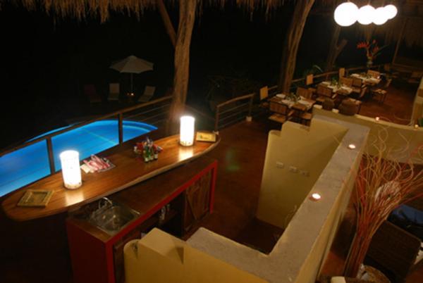 Villas Punta India Ostional Wildlife Refuge Exteriér fotografie