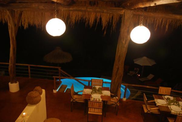 Villas Punta India Ostional Wildlife Refuge Exteriér fotografie