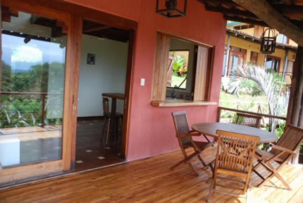 Villas Punta India Ostional Wildlife Refuge Exteriér fotografie