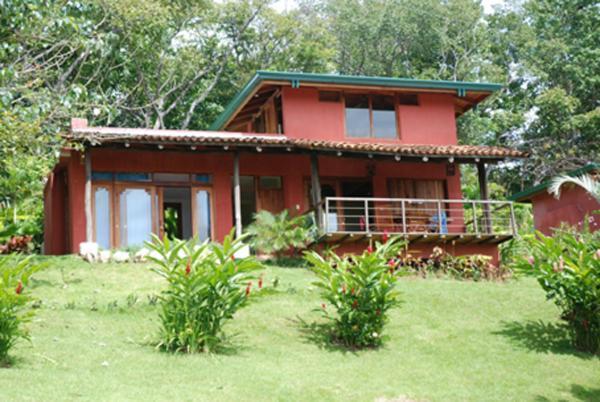Villas Punta India Ostional Wildlife Refuge Exteriér fotografie