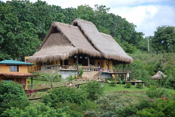 Villas Punta India Ostional Wildlife Refuge Exteriér fotografie
