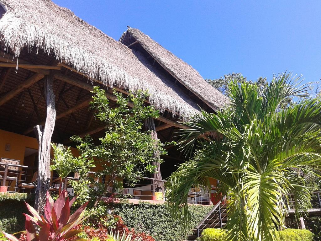 Villas Punta India Ostional Wildlife Refuge Pokoj fotografie
