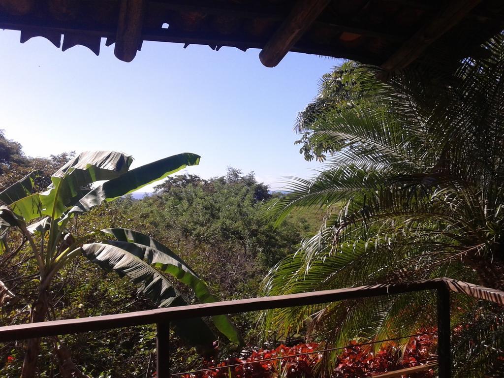 Villas Punta India Ostional Wildlife Refuge Pokoj fotografie
